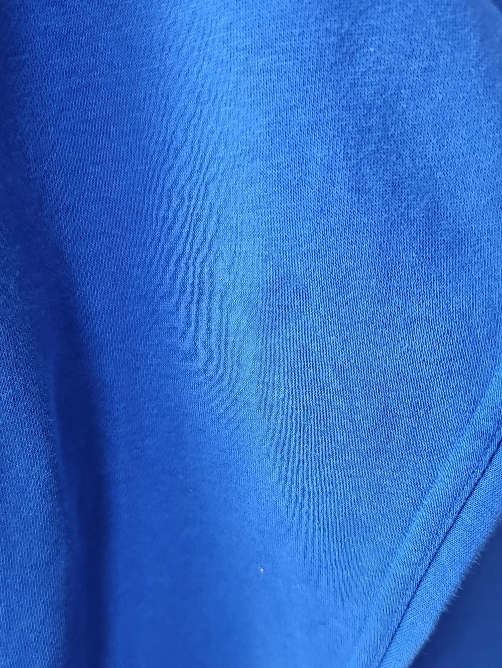 Jordan Michael Jordan Fleece Track Pants Blue Size L